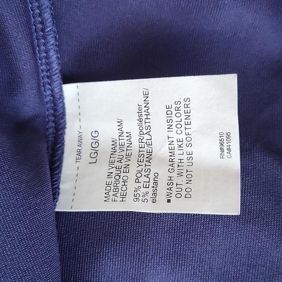 Under Armour Zinger long sleeve polo - Picture 10 of 10